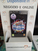Buzz! The Ultimate Music Quiz PSP (usato garantito)(versione italiana) (10134839624016)