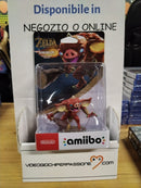 Amiibo - The Legend Of Zelda Breath Of The Wild - Bokoblin-NINTENDO (8772487348560)
