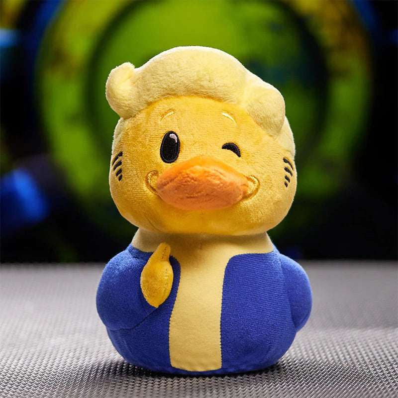 Fallout: Vault Boy TUBBZ Peluche (10077138518352)