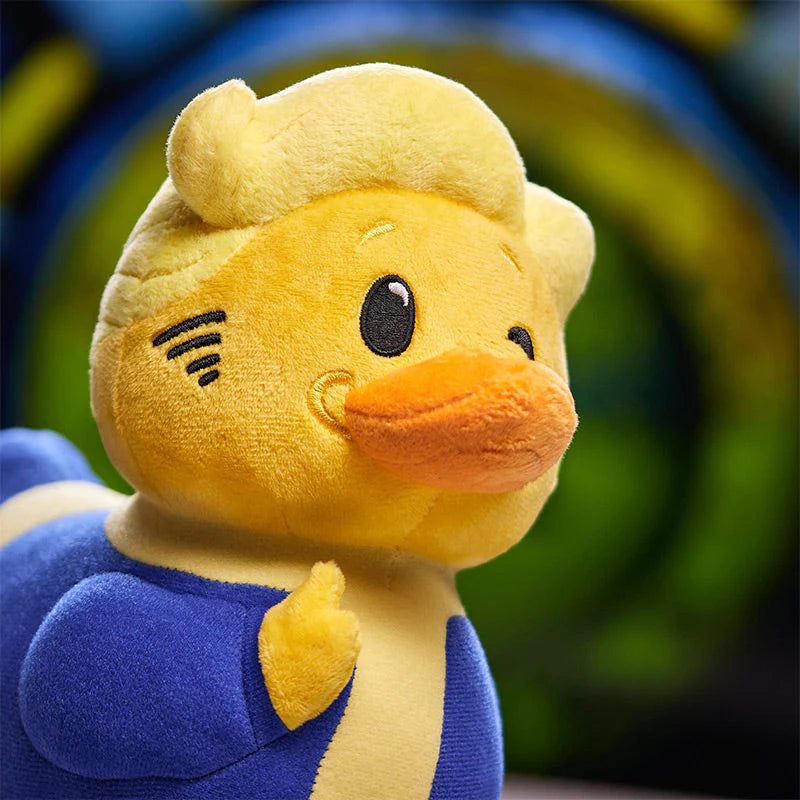 Fallout: Vault Boy TUBBZ Peluche (10077138518352)