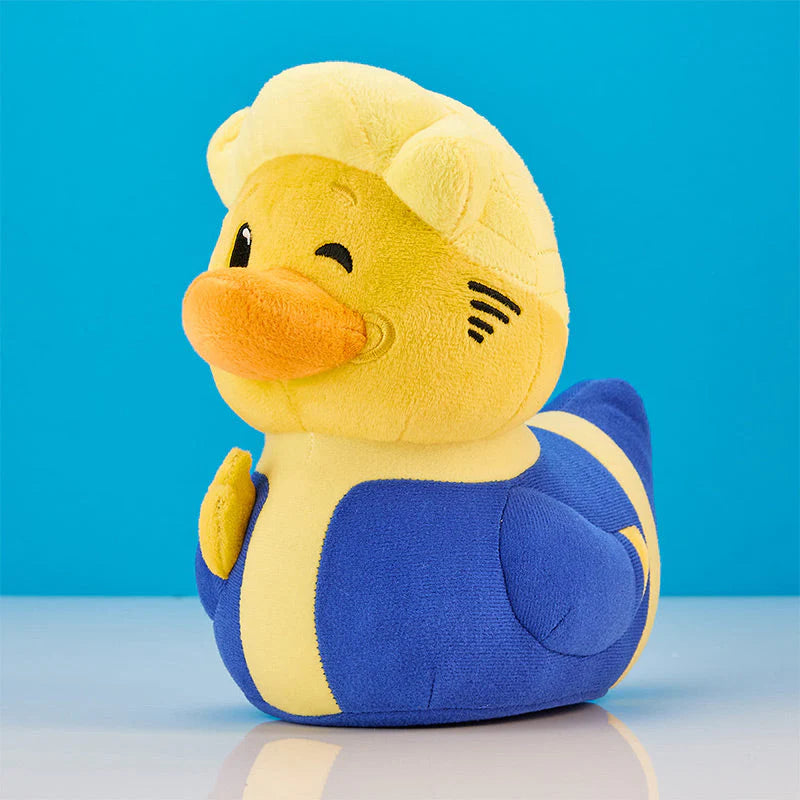 Fallout: Vault Boy TUBBZ Peluche (10077138518352)