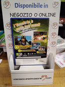 BEN 10 PROTECTOR OF EARTH PS2 (usato garantito)(versione italiana) (9702946341200)