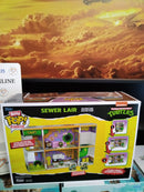 Funko Bitty Pop!  Teenage Mutant Ninja Turtles - Sewer (10133665120592)