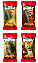 Skifidol Italian Brainrot: Universo Psichedelico -1 Busta (14 Carte)(di cui 2 special) (10126615576912)