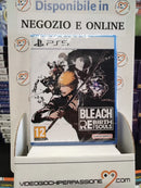 Bleach Rebirth of Souls Playstation 5 Edizione Europea [PRE-ORDER] (9696900907344)