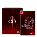 BloodRayne: Definitive Collection Deluxe Edition Nintendo Switch  Edizione Europea[Pre-ordine]