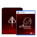 BloodRayne: Definitive Collection Deluxe Edition Playstation 5  Edizione Europea[Pre-ordine]