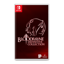 BloodRayne: Definitive Collection Nintendo Switch Edizione Europea [Pre-ordine]