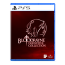 BloodRayne: Definitive Collection Playstation 5 Edizione Europea [Pre-ordine]