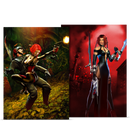 BloodRayne: Definitive Collection Deluxe Edition Nintendo Switch  Edizione Europea[Pre-ordine]