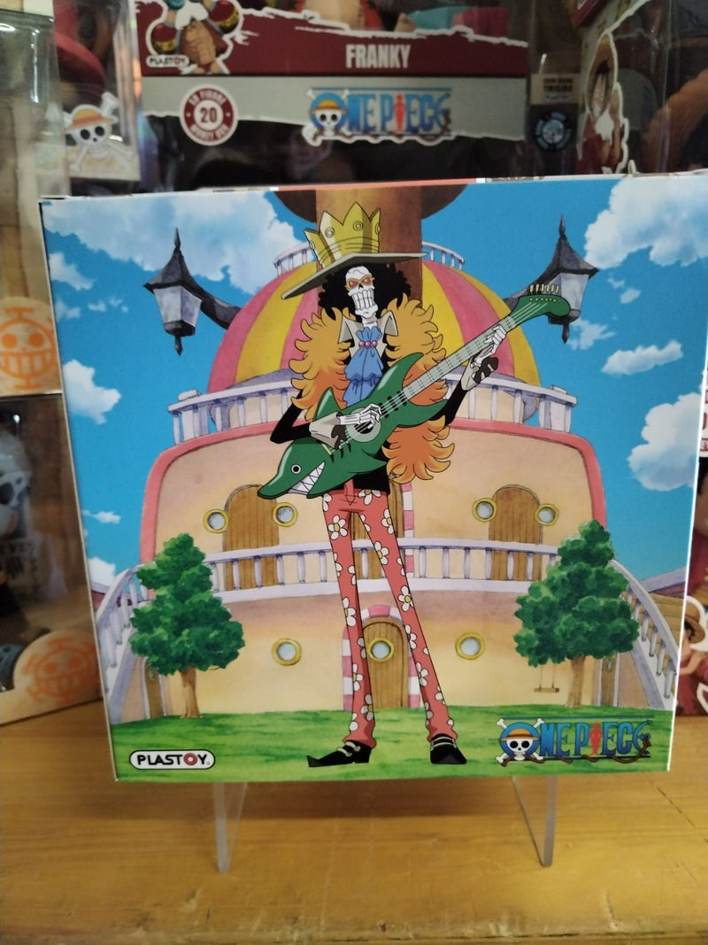 One Piece: ZORO -04- SD FIGURE MONEY BOX (copia) (9545150988624)