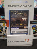 Brigandine: The Legend of Runersia Playstation 4 Edizione Europea (4897112850486)