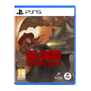 Blood: Refreshed Supply™ Playstation 5 Edizione Europea [Pre-Ordine]