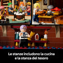 LEGO ONE PIECE Baratie, il Ristorante Galleggiante (10240989725008)