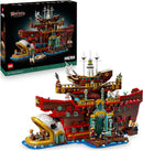 LEGO ONE PIECE Baratie, il Ristorante Galleggiante (10240989725008)