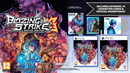 Blazing Strike Limited Edition Playstation 5 Edizione Europea [PRE-ORDINE] (9238749610320)