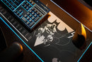 Batman - Tappetino da gioco oversize e caricabatterie per cellulare-PRE-ORDER (9614780924240)