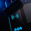 Batman - Tappetino da gioco oversize e caricabatterie per cellulare-PRE-ORDER (9614780924240)
