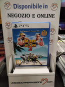 Bud Spencer & Terence Hill Slaps and Beans 2 Playstation 5 (Copia) (9771772576080)