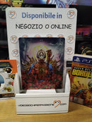 Borderlands 3 super deluxe edition PS4 (usato garantito)(ver. italiana) (9761148109136)