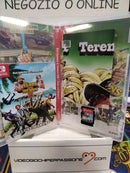 Bud Spencer & Terence Hill Slaps and Beans 2 Nintendo Switch (copia) (9263440494928)