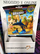 Universal Brainrot - Action Figure portachiavi 3D Da Collezione (10167480615248)