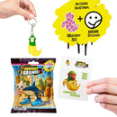 Universal Brainrot - Action Figure portachiavi 3D Da Collezione (10167480615248)