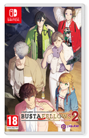 Bustafellows Season 2 Nintendo Switch Edizione Europea [PRE-ORDINE] (9725530702160)