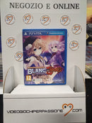 Mega Tagmension Blanc + Neptune Vs Zombies PS VITA versione italiana (usato garantito) (10036482474320)