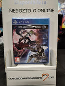 BAYONETTA-VANQUISH:10TH ANNIVERSARY BUNDLE  PS4 (4842177626166)