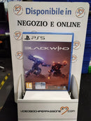 Blackwind Playstation 5 Edizione Europea (Copia) (9780020281680)