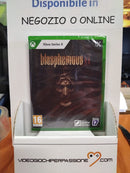 Blasphemous 2  Xbox Serie X Edizione Europea (8596621099344)