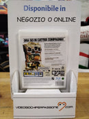 BATTLEFIELD BAD COMPANY PS3 (usato garantito) (6807989846070)