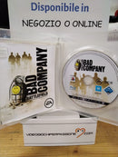 BATTLEFIELD BAD COMPANY PS3 (usato garantito) (6807989846070)