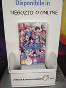 B-Project Ryusei * Fantasia Nintendo Switch Edizione Europea (9009884922192)