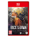 Back to the Dawn Nintendo Switch 2 Edizione Europea [Pre-Ordine]