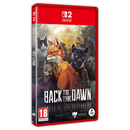 Back to the Dawn Nintendo Switch 2 Edizione Europea [Pre-Ordine]