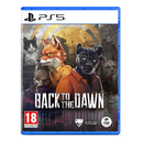 Back to the Dawn Playstation 5 Edizione Europea [Pre-Ordine]