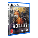 Back to the Dawn Playstation 5 Edizione Europea [Pre-Ordine]