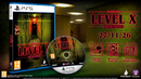 Backrooms Level X Deluxe Edition Playstation 5 Edizione Europea [Pre-Ordine]