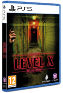 Backrooms Level X Deluxe Edition Playstation 5 Edizione Europea [Pre-Ordine]
