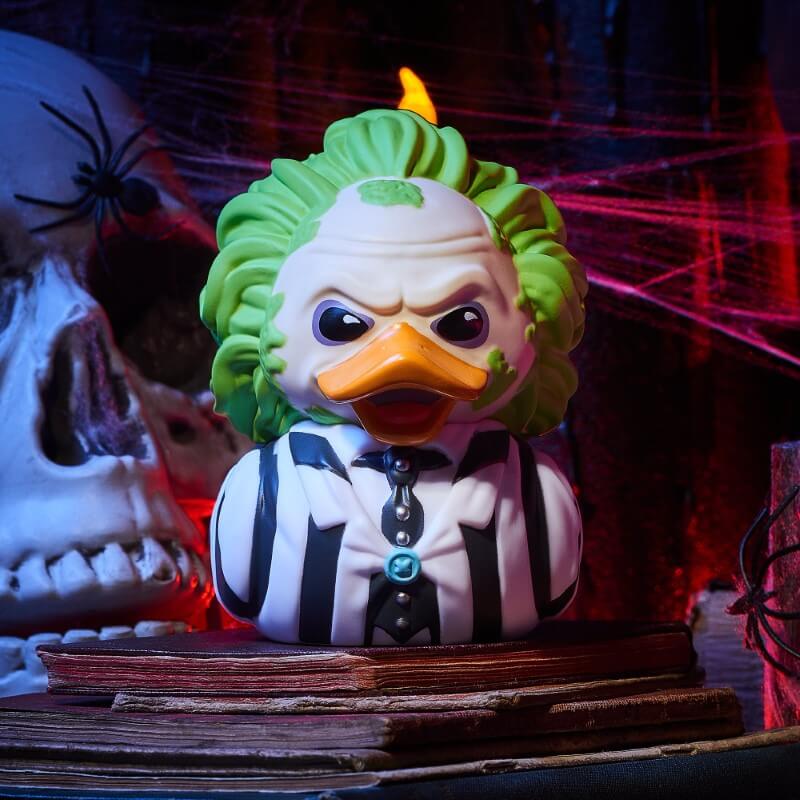 Official Beetlejuice TUBBZ (Boxed Edition) [PRE-ORDER] (8603943534928)