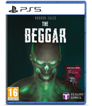 Horror Tales: The Beggar Playstation 5 Edizione Europea [PRE-ORDINE] (9025559265616)