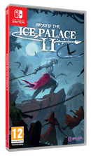 Beyond The Ice Palace 2 Nintendo Switch Edizione Europea [PRE-ORDINE] (9245921837392)