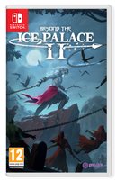 Beyond The Ice Palace 2 Nintendo Switch Edizione Europea [PRE-ORDINE] (9245921837392)