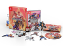 Fallen City Brawl  Limited Edition Nintendo Switch Edizione Europea [Pre-ordine]