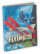 Toaplan Arcade Garage: Flying Fire Shark Playstation 4 [Pre-Order]
