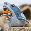 Official  - Lo Squalo -Jaws Bruce (Gas Bottle) Giant TUBBZ Cosplaying Duck Collectable [PRE-ORDER] (8653882491216)
