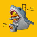 Official  - Lo Squalo -Jaws Bruce (Gas Bottle) Giant TUBBZ Cosplaying Duck Collectable [PRE-ORDER] (8653882491216)