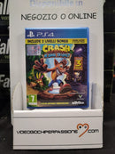 Copia del CRASH BANDICOOT N SANE TRILOGY PS4 (completamente in italiano) (8748200067408)